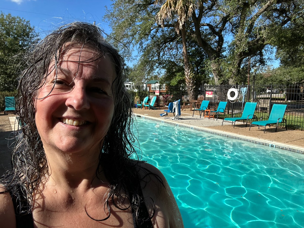 Jours 6 et 7 : Arrivée en&nbsp;Louisiane!