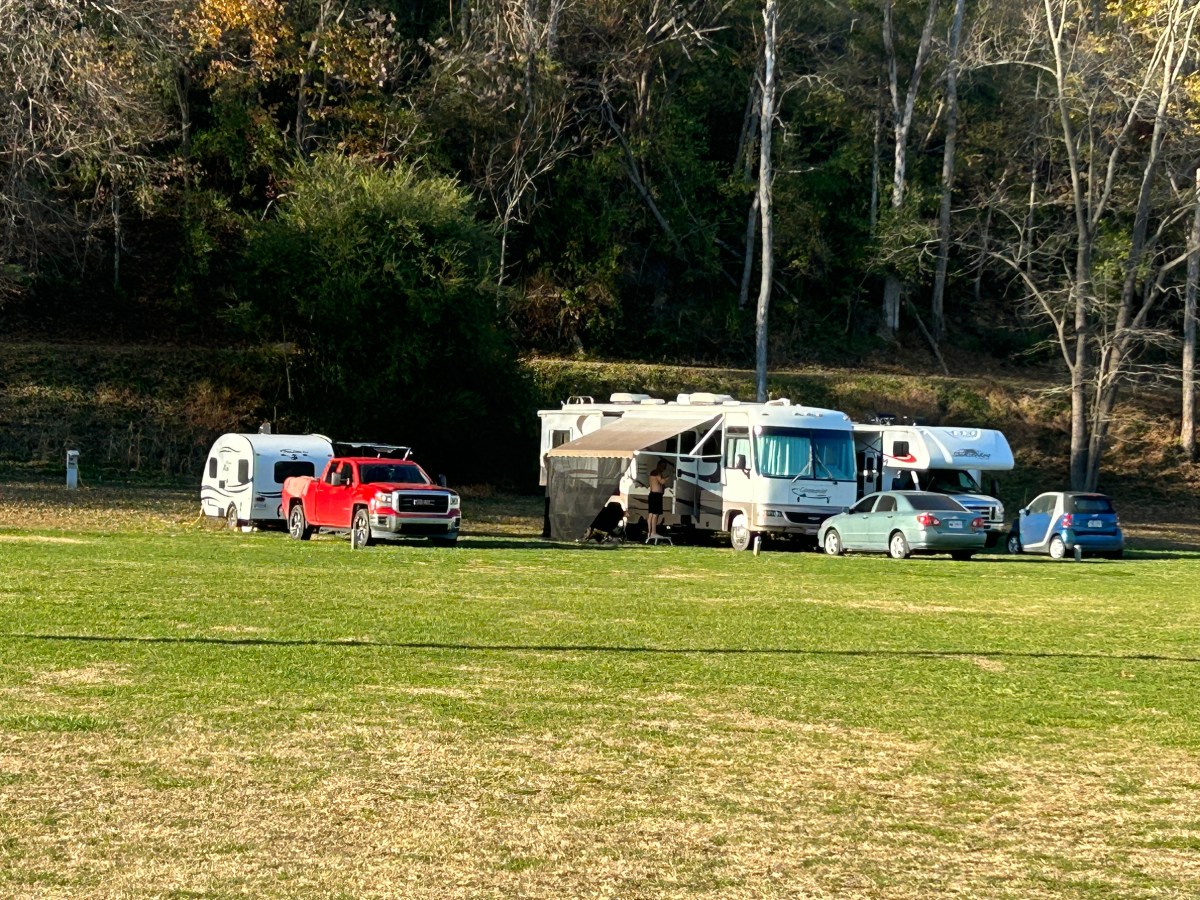 Jour 3 : Un surnom pour ma&nbsp;roulotte