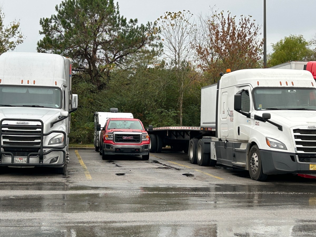 Jours 4 et 5 : C&rsquo;est&nbsp;long!