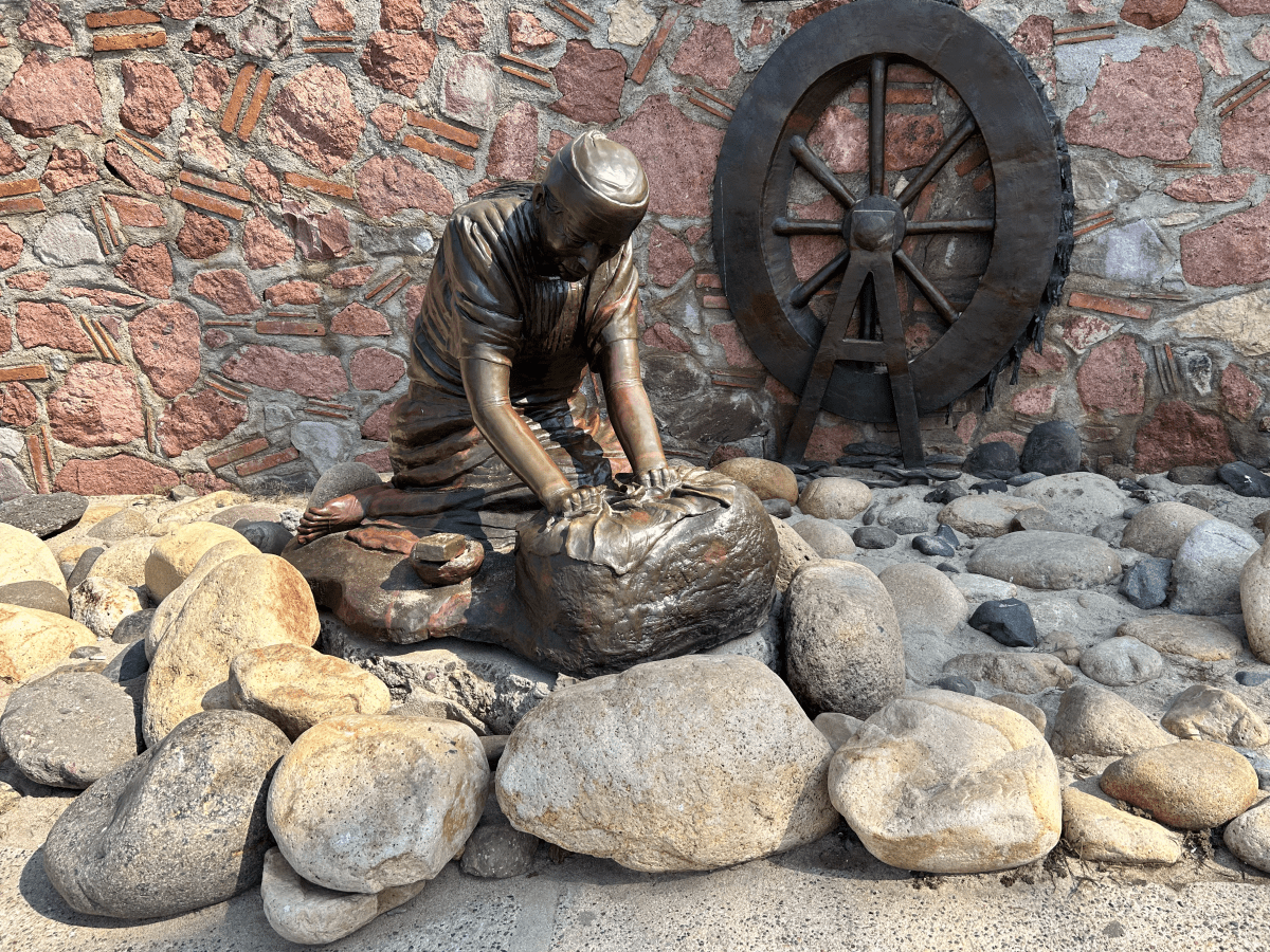 Jour 31 : Promenade sur El malecon (la&nbsp;promenade)