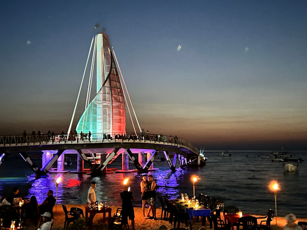 Jour 32 : Iguanes / Soirée à El malecon et à Zona&nbsp;romantica