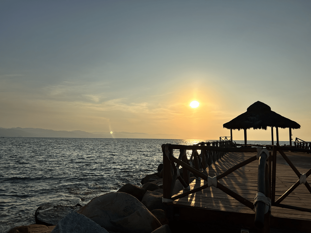 Jour 34 : Promenade à la Playa de&nbsp;Oro