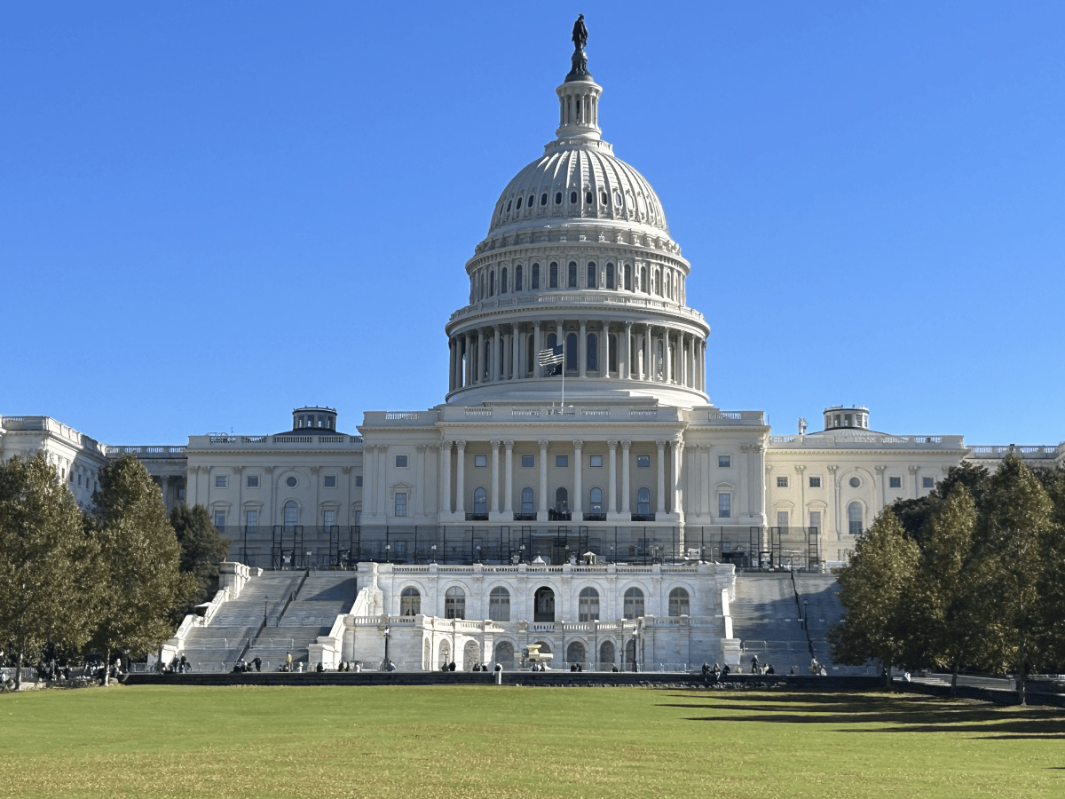 Washington D.C. – du 3 au 5 novembre&nbsp;2023