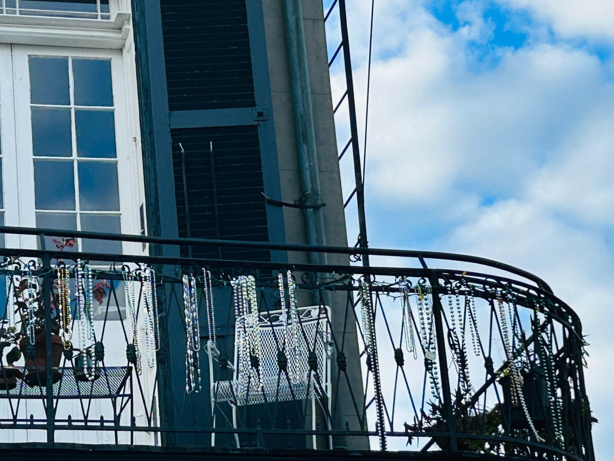 La Nouvelle-Orléans – du 14 au 19 nov.&nbsp;2023