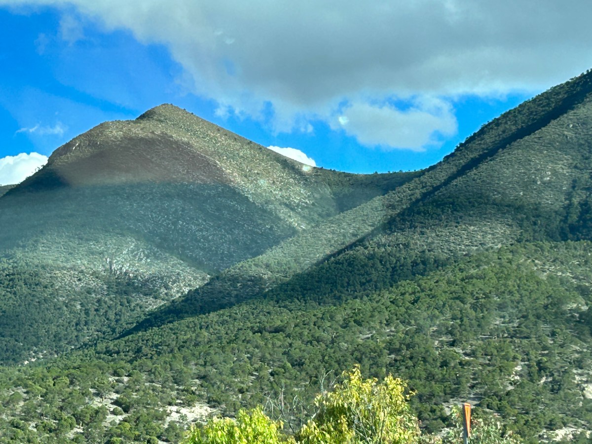 Premières journées au Mexique – du 28 nov. au 2 déc.&nbsp;2023