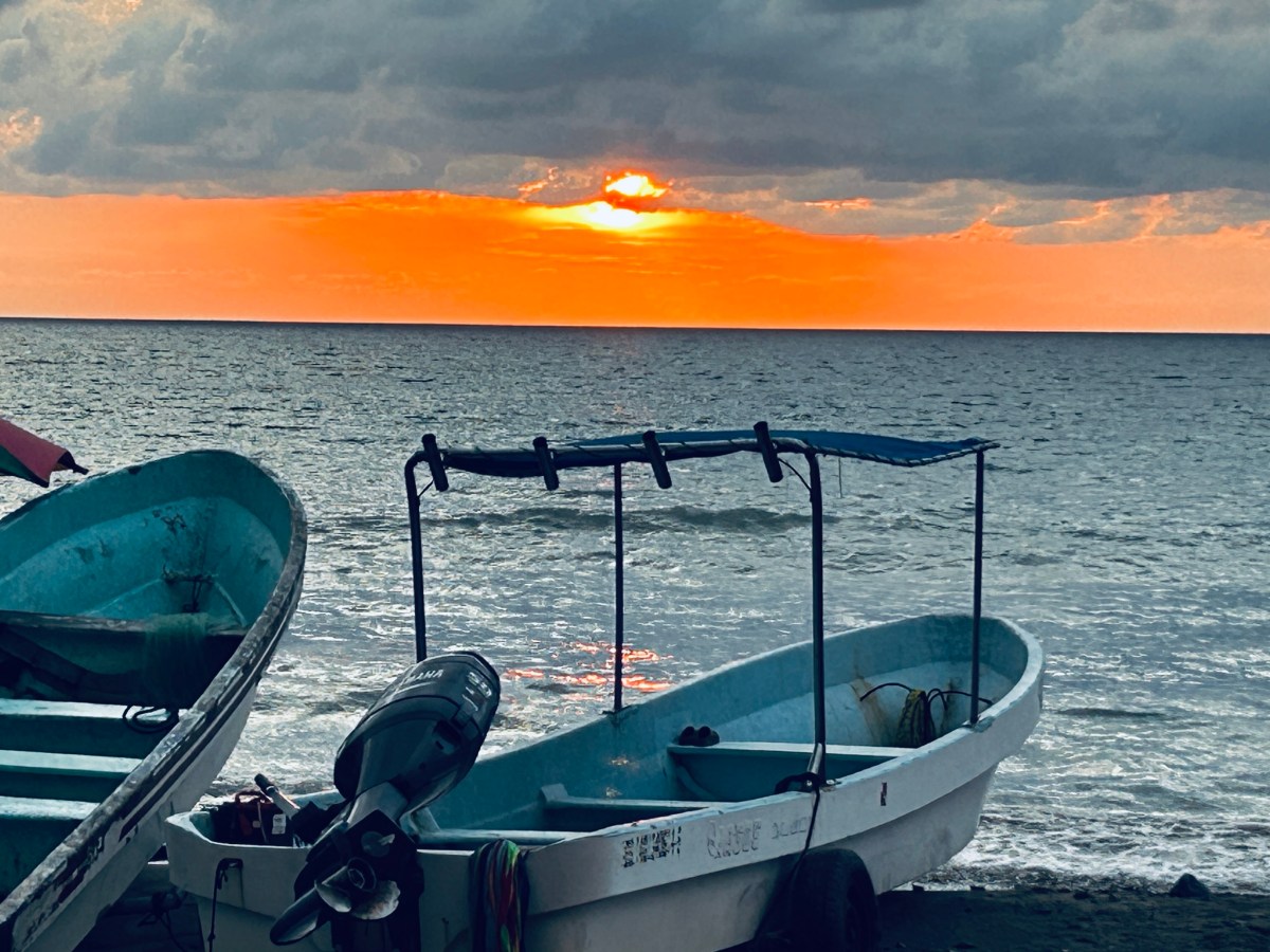 Boca de Iguanas et La Manzanilla – du 20 au 27 décembre&nbsp;2023