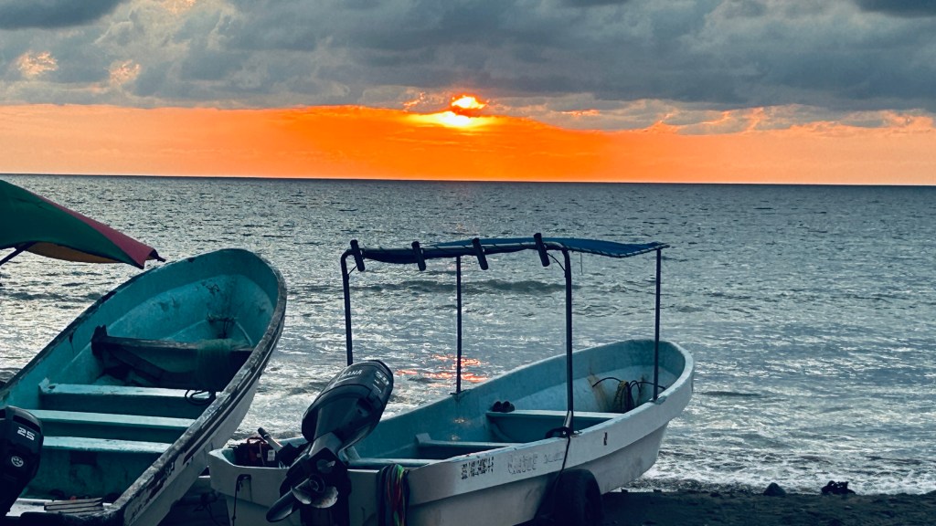 Boca de Iguanas et La Manzanilla – du 20 au 27 décembre&nbsp;2023