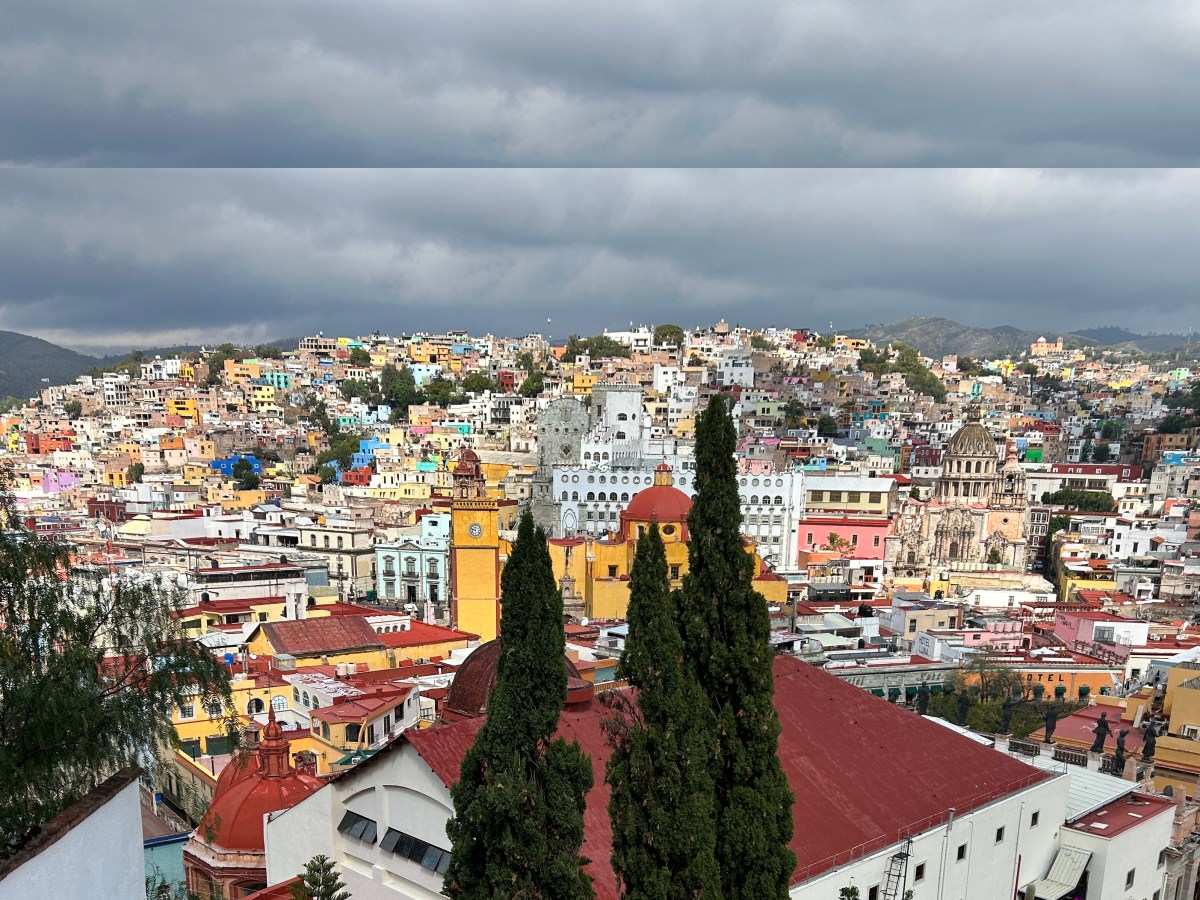 Guanajuato – 30 novembre&nbsp;2023