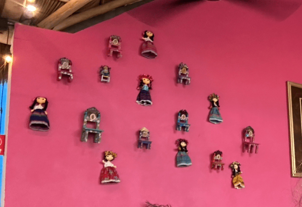 2026-02-17 2e visite au Tacho’s